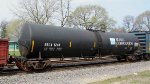 BRCX 1241 - Union Tank Car Co